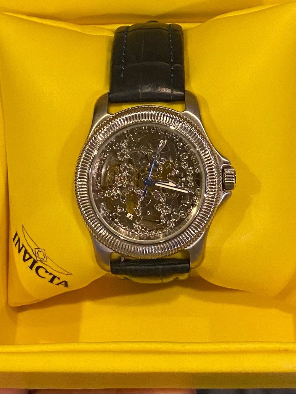 Invicta watch
